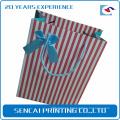 SenCai machine printing shopping paper bag